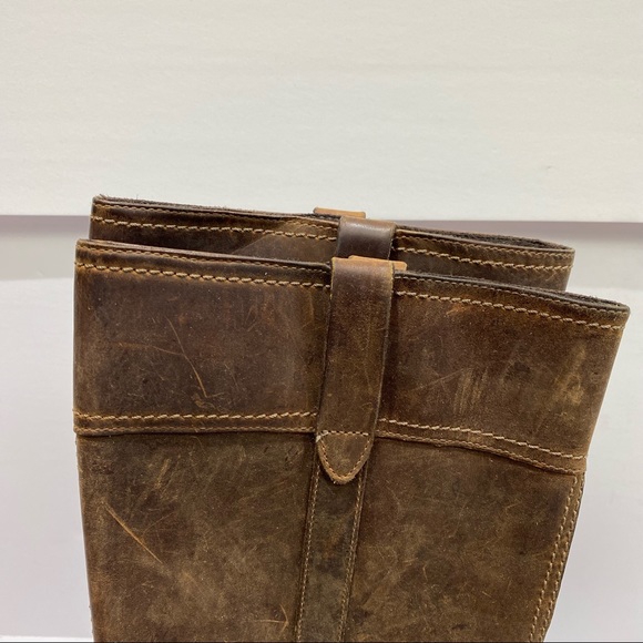 Timberland rudston waterproof pull on boot - Picture 7 of 10